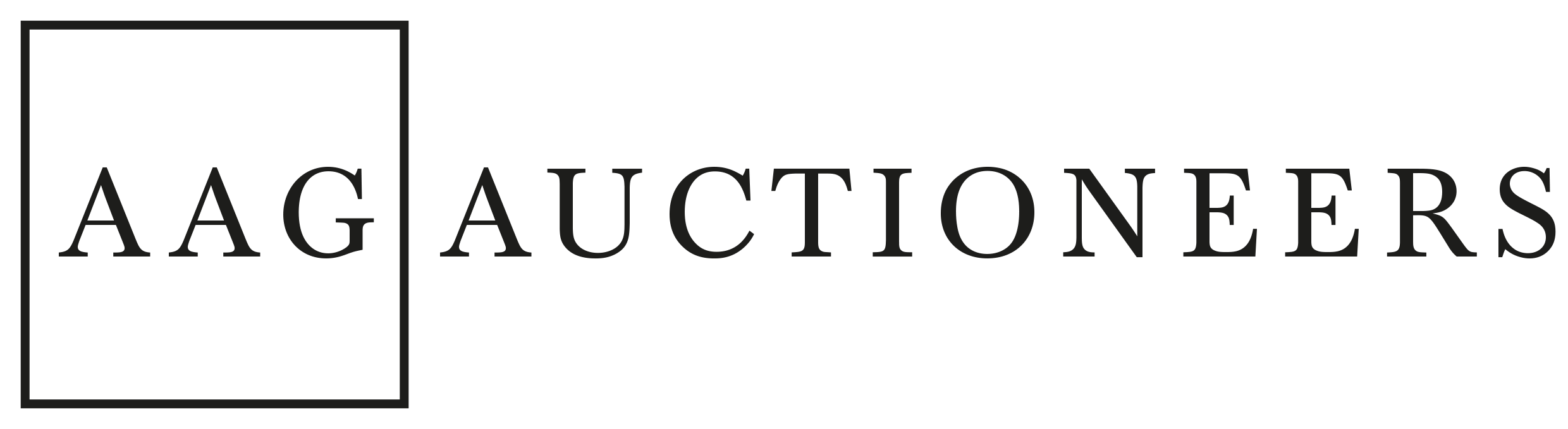 AAG Auctioneers